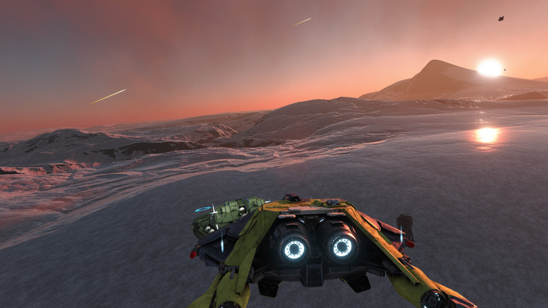 Infinity Battlescape on Steam