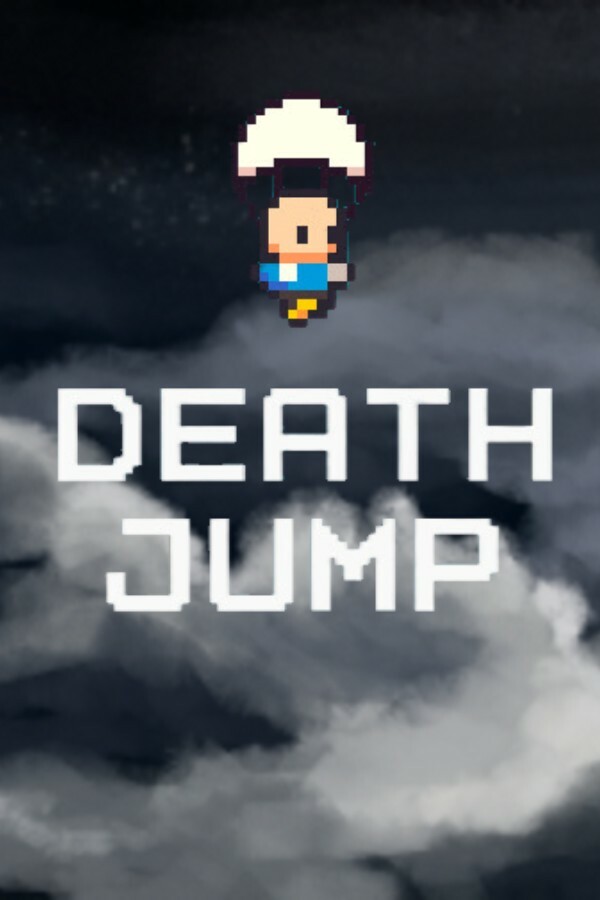 Death Jump for steam