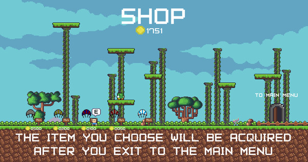 Death Jump game for windows Pc 1