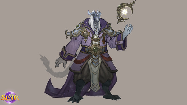 Spark game for windows Pc 1