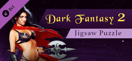 Dark Fantasy 2: Artwork and OST