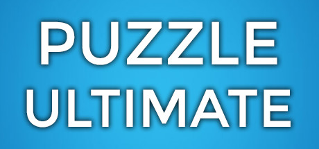 PUZZLE: ULTIMATE cover art