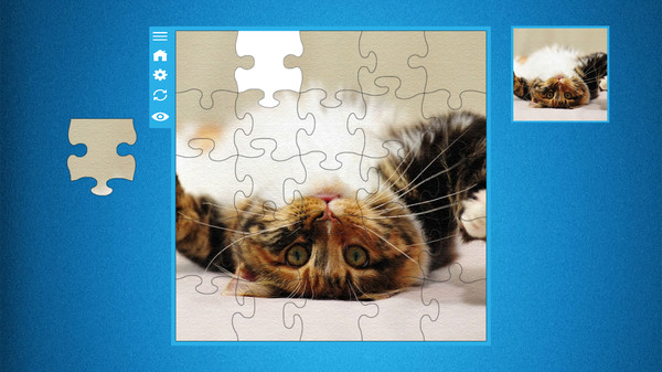 Скриншот из PUZZLE: ULTIMATE