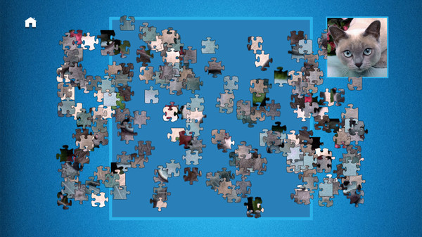 PUZZLE: ULTIMATE game for windows Pc 1