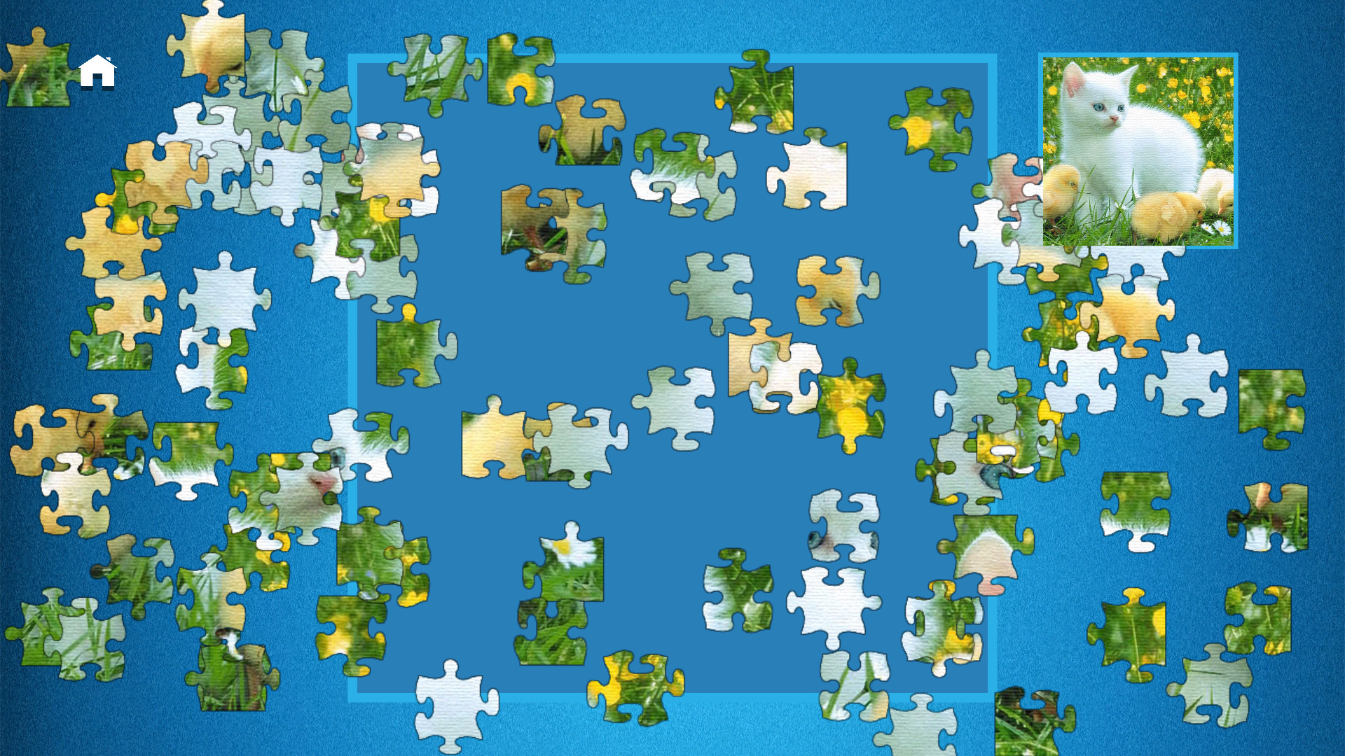 pixel puzzle ultimate steam