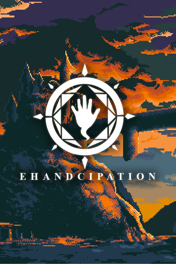 Ehandcipation for steam Ehandcipation for steam