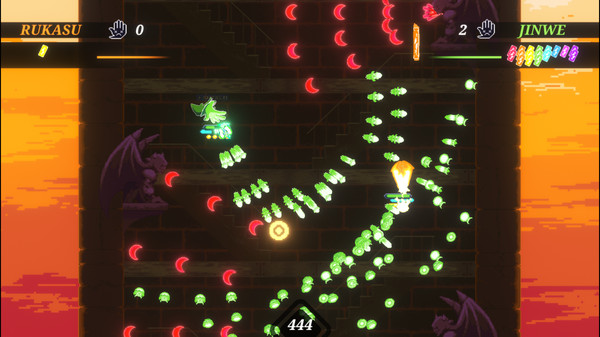 Ehandcipationfor windows and Linux 1