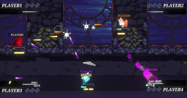 Ehandcipation game for windows Pc 1