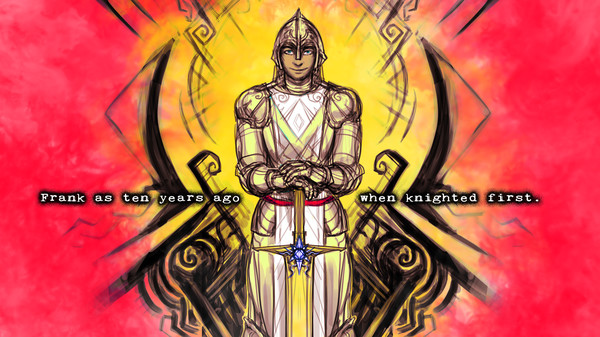 To The Dark Tower game for Linux 1