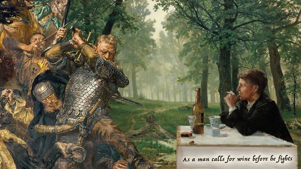 To The Dark Towerfor windows and Linux 1