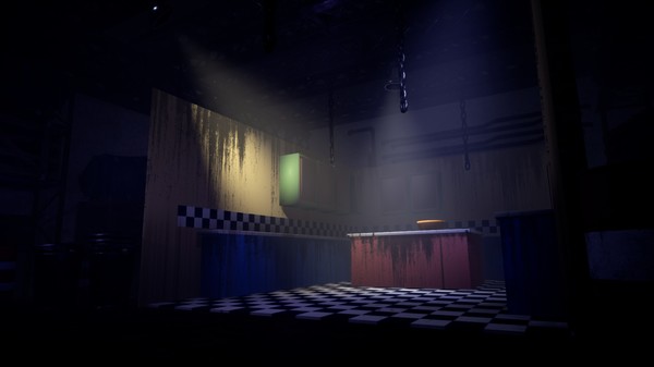 Colum and His Friends game for Linux 1