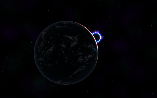 Скриншот из Dark Space Conqueror