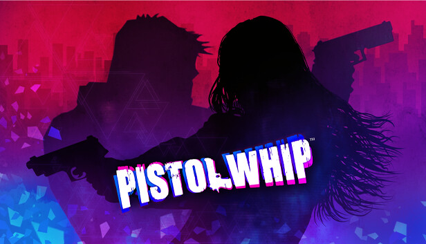 pistol whip psvr release