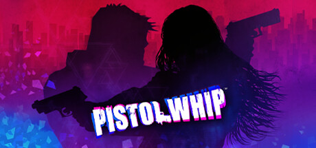 Pistol Whip 游戏图标