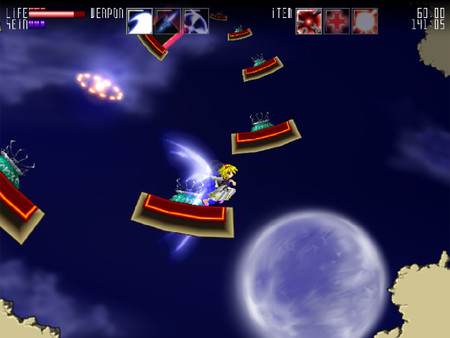 KreisReise for linux