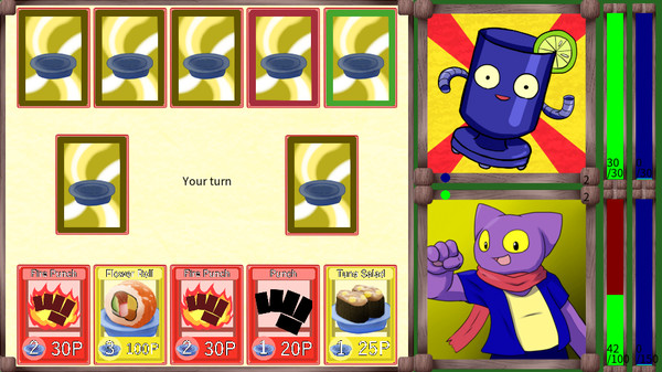 Скриншот из Otiiz's adventure 2 Скриншот из Otiiz's adventure 2