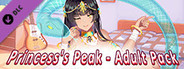Princess's Peak - adult pack