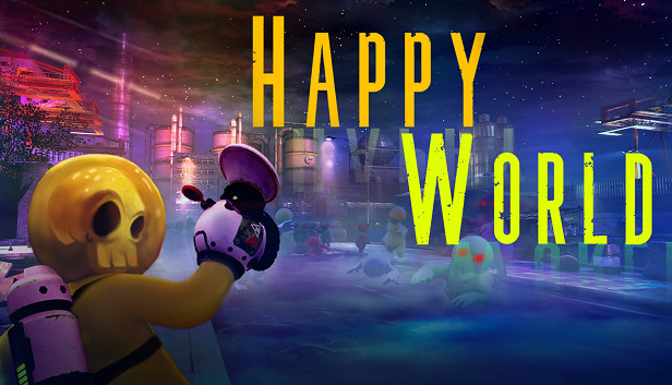 Happy World On Steam