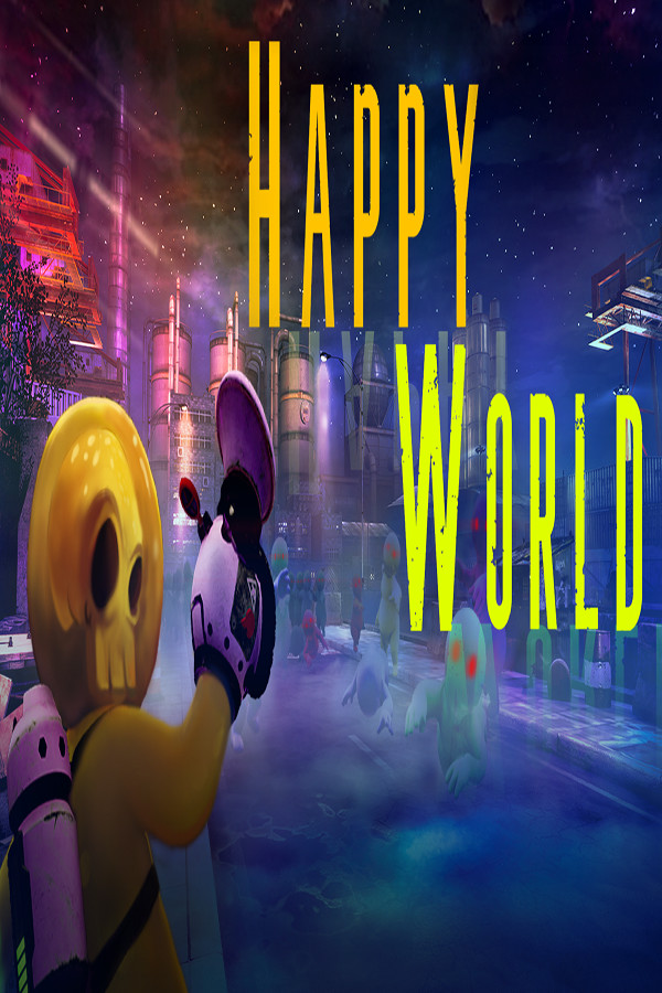 Happy World for steam Happy World for steam