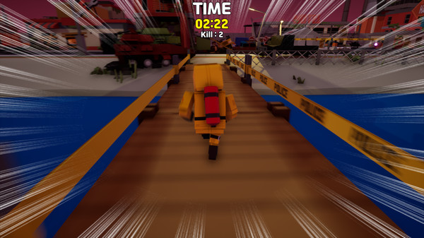 Happy World for linux