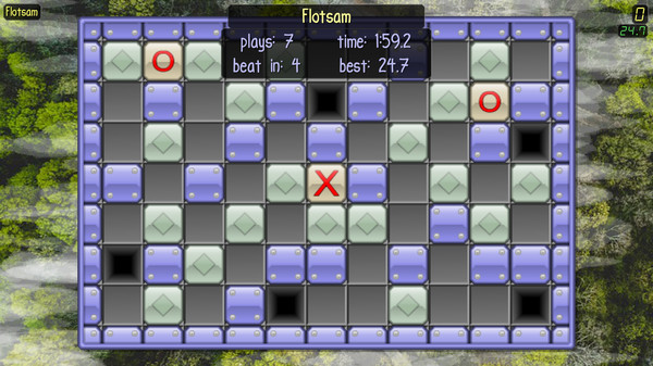 Скриншот из BloXoR