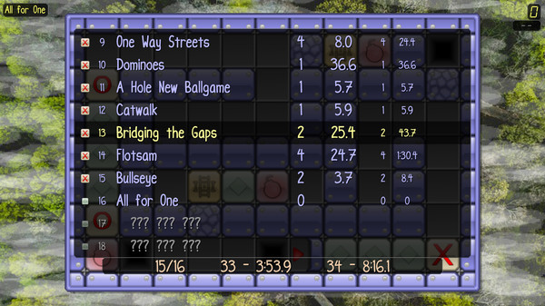 BloXoR game for windows Pc 1