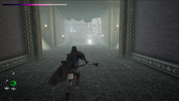 Hippocampus game for windows Pc 1