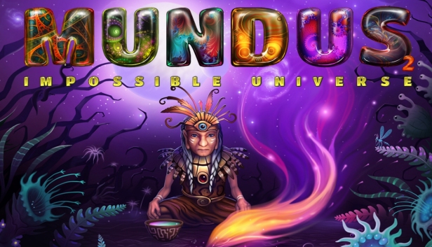 Mundus - Impossible Universe 2