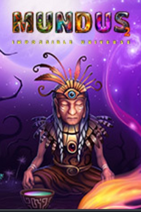 Mundus - Impossible Universe 2 for steam