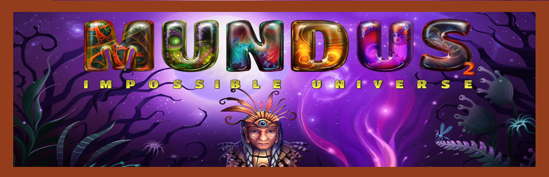 Mundus - Impossible Universe 2