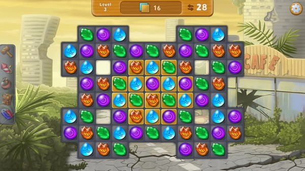 Mundus - Impossible Universe 2 for linux