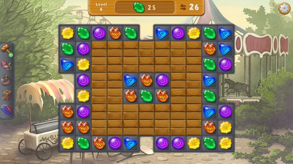 Mundus - Impossible Universe 2 game for windows Pc 1