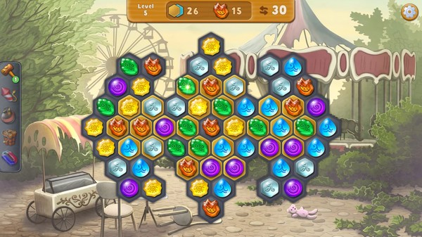 Mundus - Impossible Universe 2for windows and Linux 1