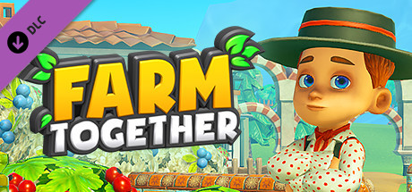 Farm Together - Paella Pack cover art