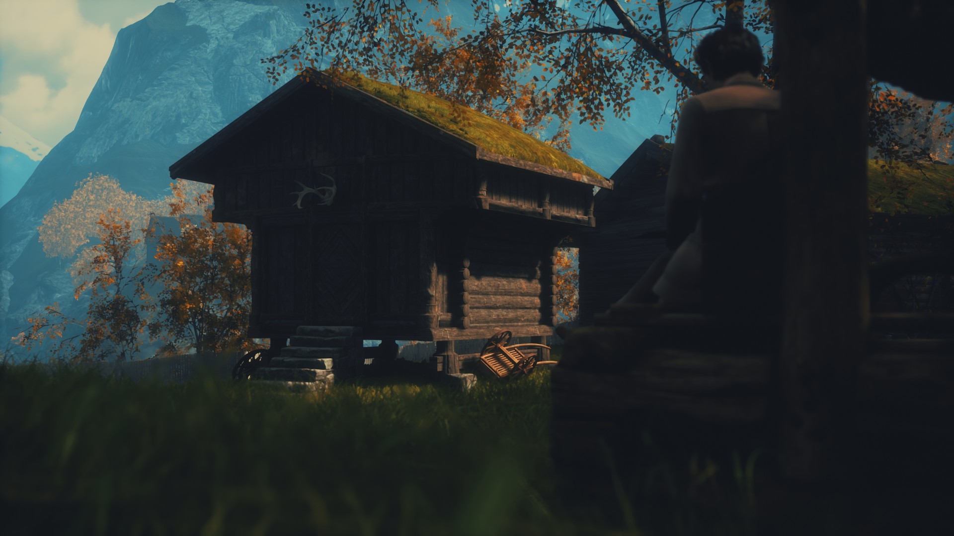 draugen release date draugen release date