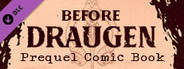 Before Draugen: Prequel Comic Book