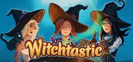Witchtastic 游戏图标