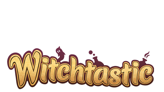 Witchtastic Logo