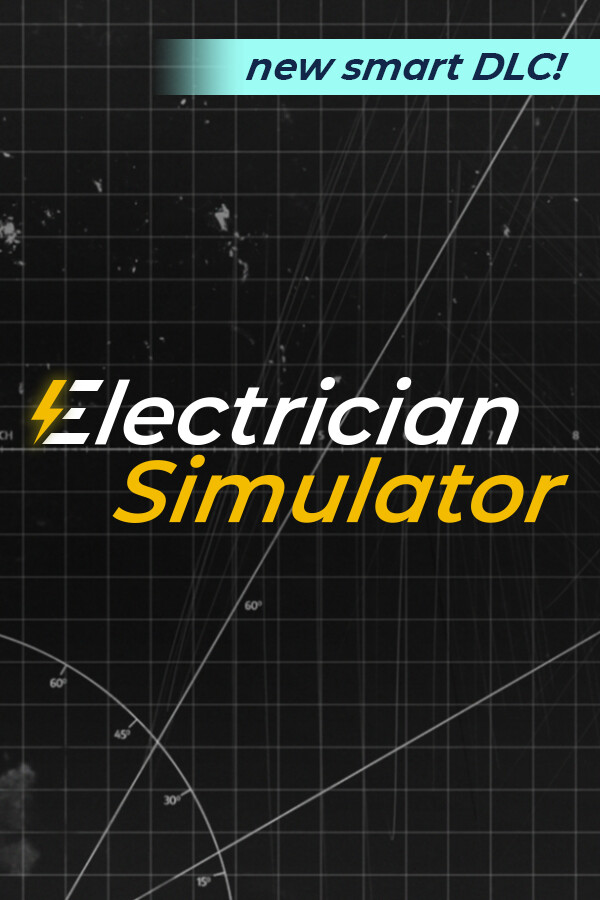 Electrician Simulator Artwork