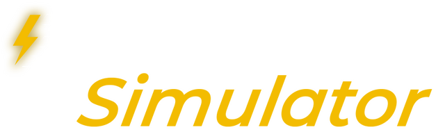 Electrician Simulator Logo