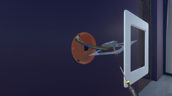 Electrician Simulatorfor windows and Linux 1