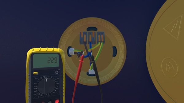 Electrician Simulator for linux