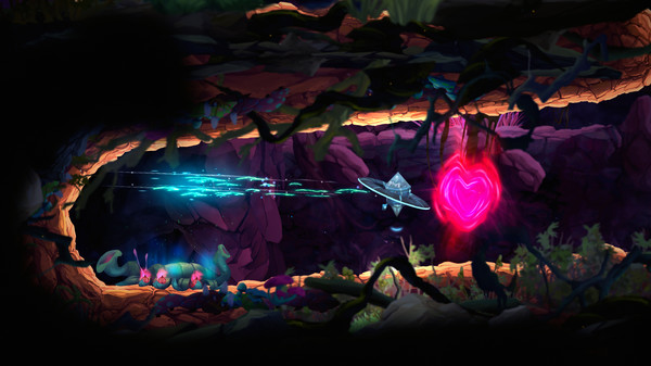 Moo Lander game for windows Pc 1