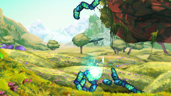 Moo Landerfor windows and Linux 1