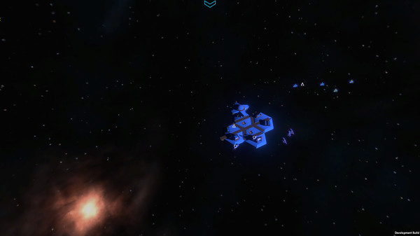 Axan Ships - Low Poly game for windows Pc 1