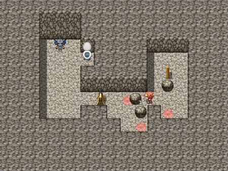 Скриншот из Project ONe プロジェクト・ワン Скриншот из Project ONe プロジェクト・ワン