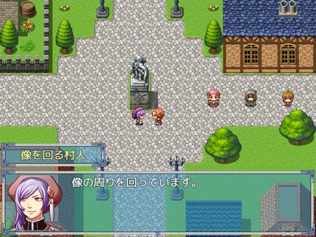 Project ONe プロジェクト・ワン ～ハロルドはつらいよ～ game for windows Pc 1