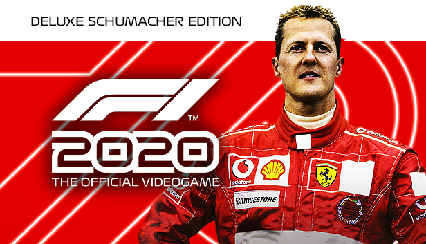 F1 2020 On Steam