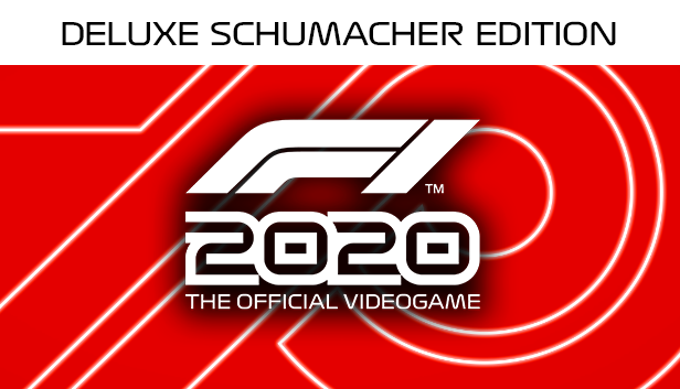 f1 2020 game steam