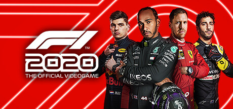 F1 2020 настройки на клавиатуре